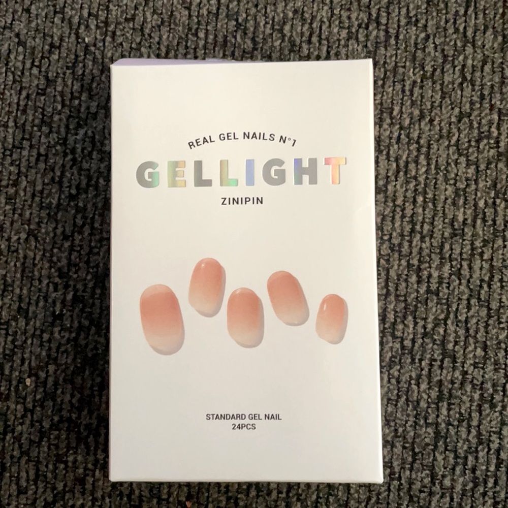 💅💅 BRAND NEW O’Hora like Semi Cured Polish💅💅